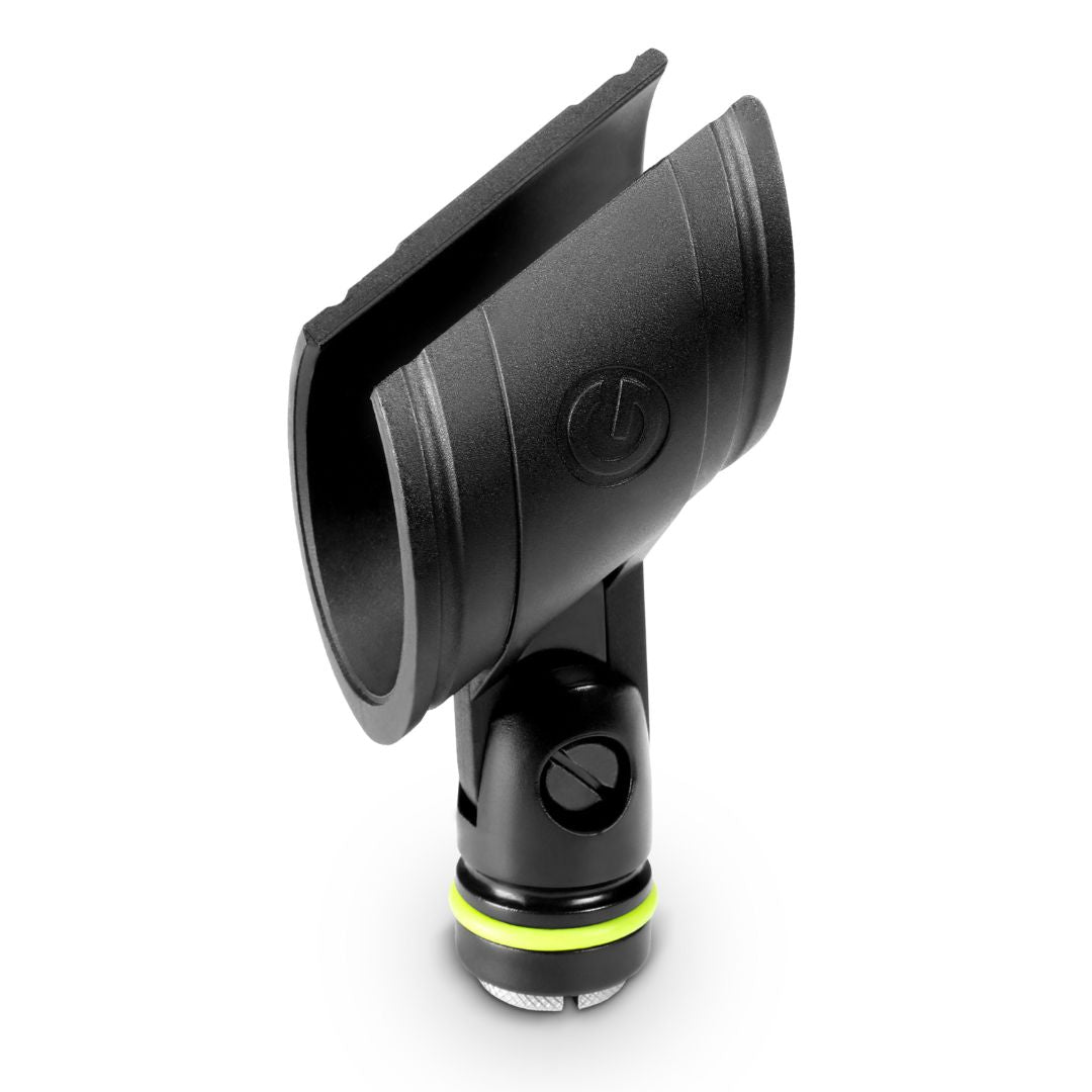 Gravity GMSCLMP34 | Clip / Cuello para Micrófono Inalámbrico