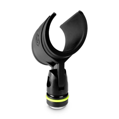 Gravity GMSCLMP34 | Clip / Cuello para Micrófono Inalámbrico