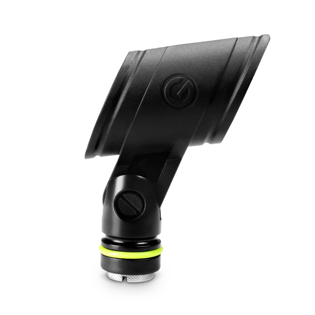 Gravity GMSCLMP34 | Clip / Cuello para Micrófono Inalámbrico