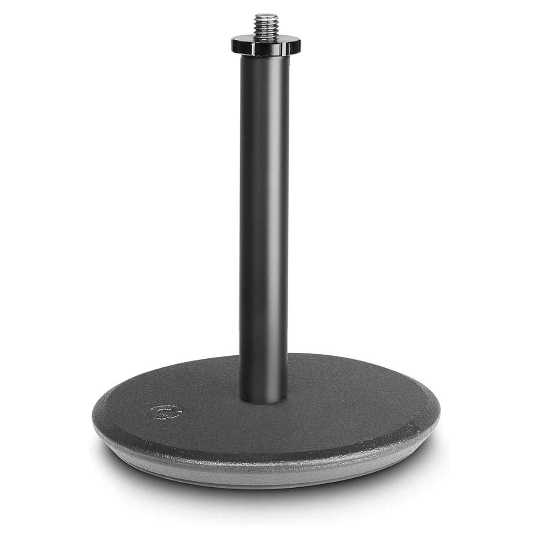Gravity GMST01B | Soporte de Mesa Profesional para Micrófono