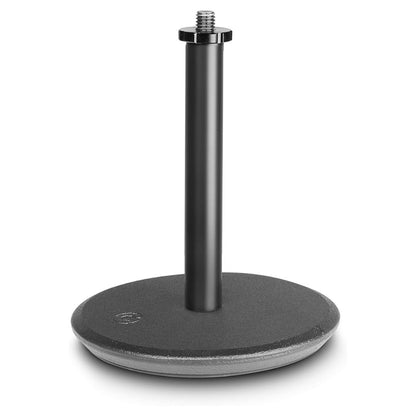 Gravity GMST01B | Soporte de Mesa Profesional para Micrófono