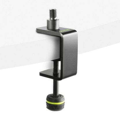 Gravity GMSTM1B | Abrazadera de Micrófono para Mesa