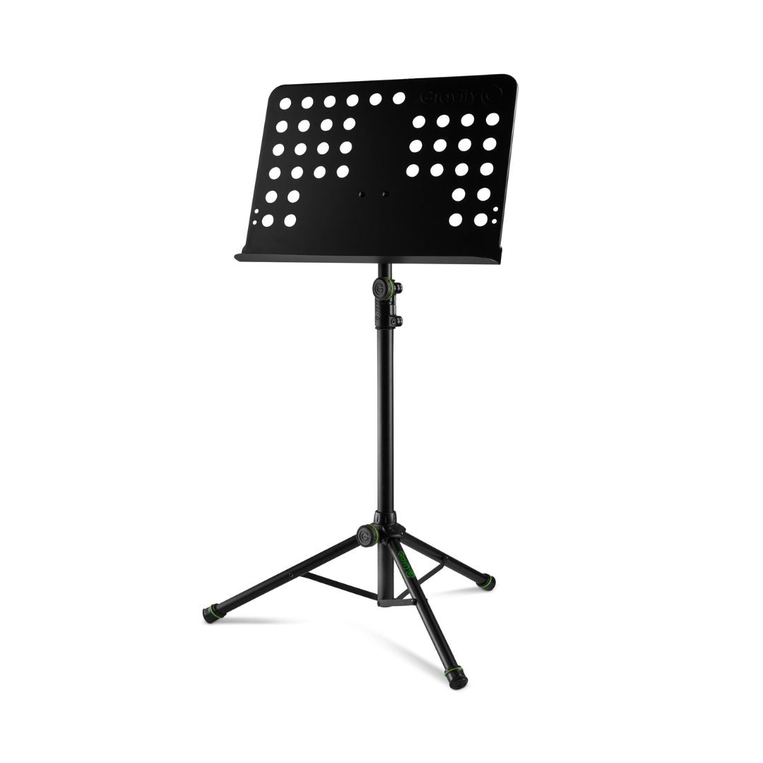 Gravity GNS411 | Pedestal de Partitura Clásico