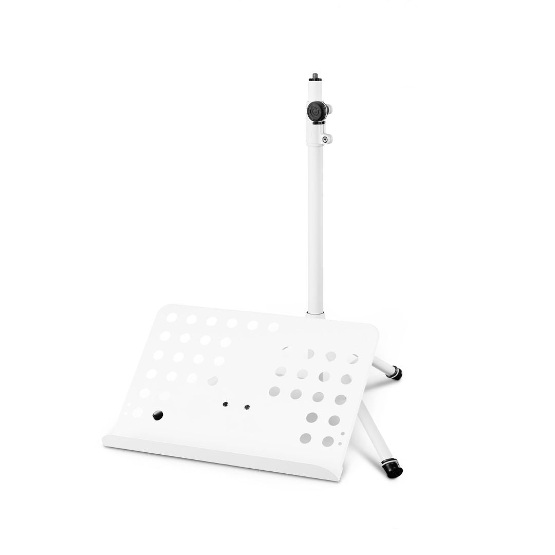 Gravity GNS411W | Pedestal de Partitura Clásico