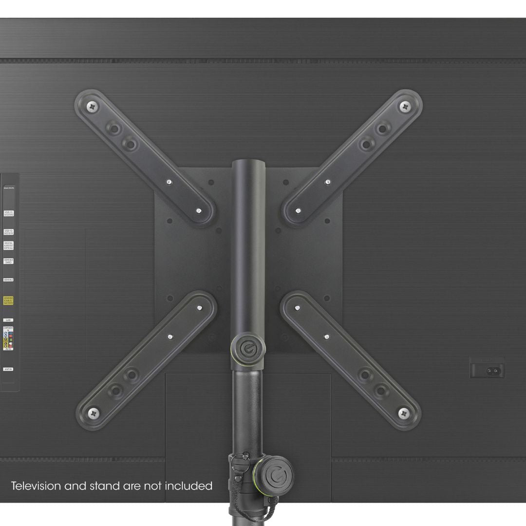 Gravity GSAVESA1 | Soporte VESA para Televisión o Monitor