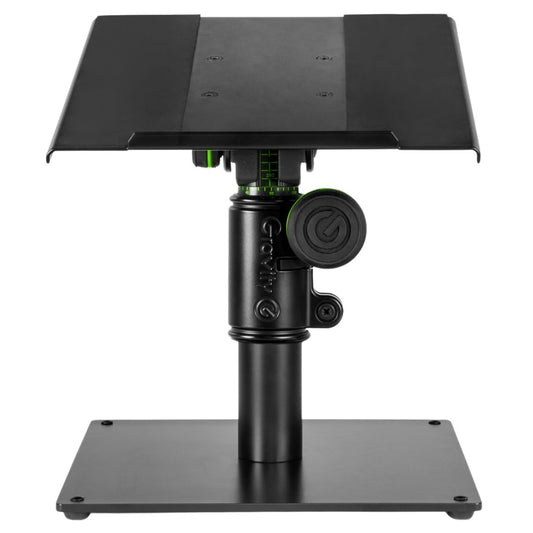 Gravity GSP3102 | Soporte Profesional para Monitor de Estudio con Altura