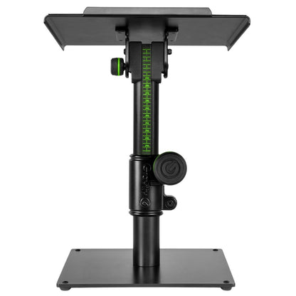 Gravity GSP3102 | Soporte Profesional para Monitor de Estudio con Altura