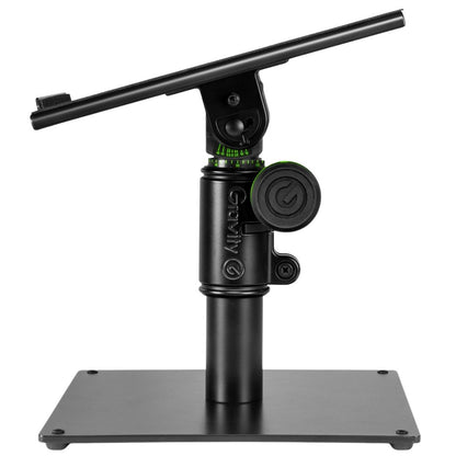 Gravity GSP3102 | Soporte Profesional para Monitor de Estudio con Altura