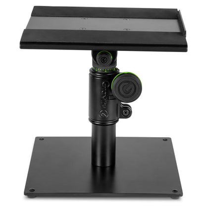 Gravity GSP3102 | Soporte Profesional para Monitor de Estudio con Altura