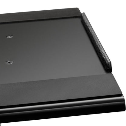 Gravity GSP3202 | Soporte Profesional de Piso para Monitor de Estudio con Altura Ajustable