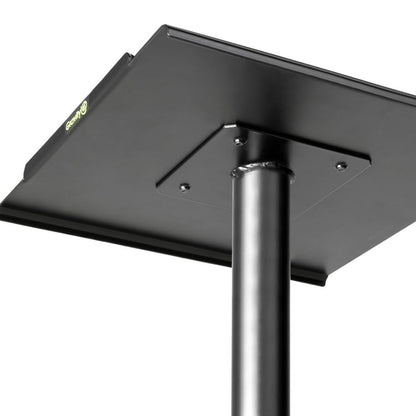 Gravity GSP3202 | Soporte Profesional de Piso para Monitor de Estudio con Altura Ajustable