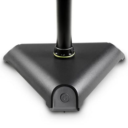 Gravity GSP3202 | Soporte Profesional de Piso para Monitor de Estudio con Altura Ajustable