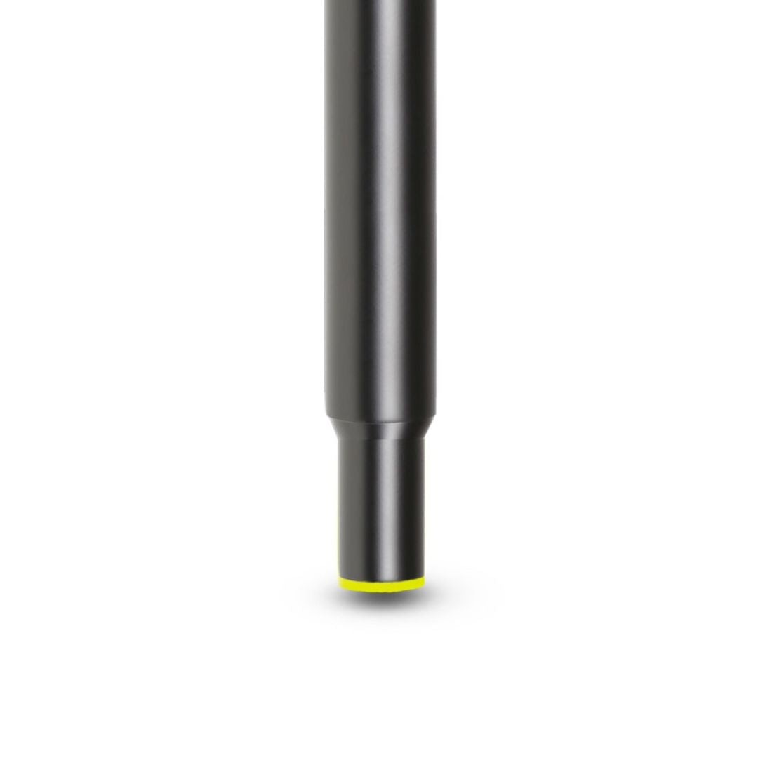 Gravity GSP3332B | Pedestal Ajustable Profesional para Cajas Acústicas