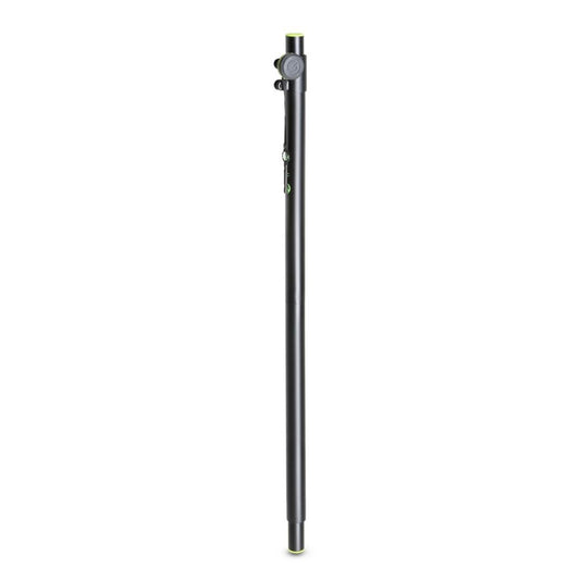 Gravity GSP3332TPB | Pedestal Ajustable Profesional 2 Extensiones