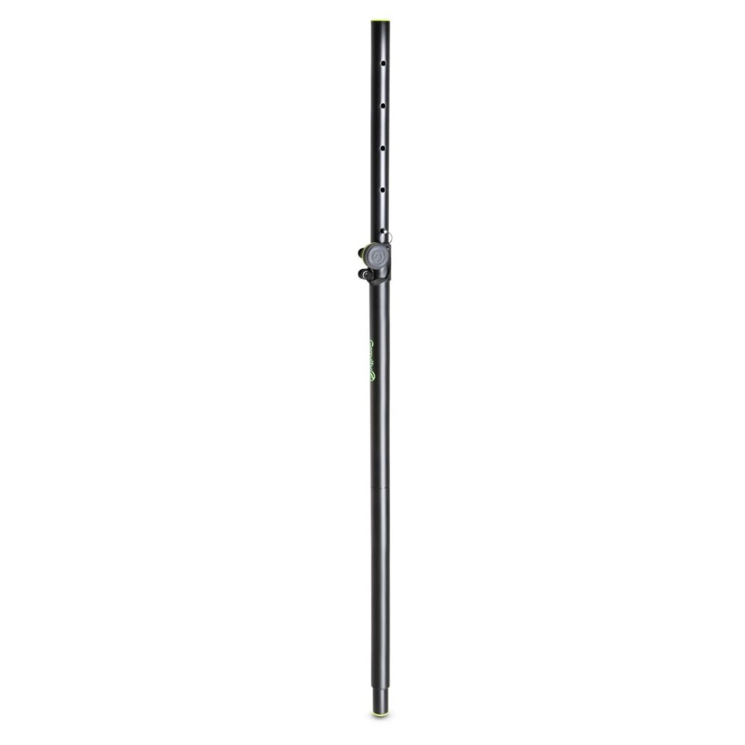 Gravity GSP3332TPB | Pedestal Ajustable Profesional 2 Extensiones