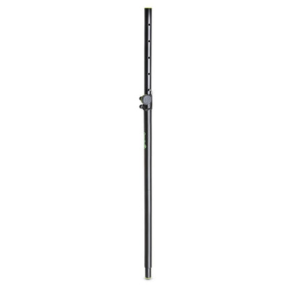 Gravity GSP3332TPB | Pedestal Ajustable Profesional 2 Extensiones