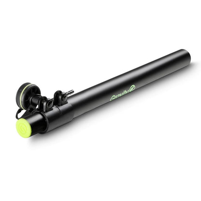 Gravity GSP3332TPB | Pedestal Ajustable Profesional 2 Extensiones