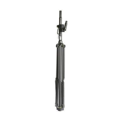 Gravity GSP4722B | Pedestal Trípode con Manivela para Altavoz