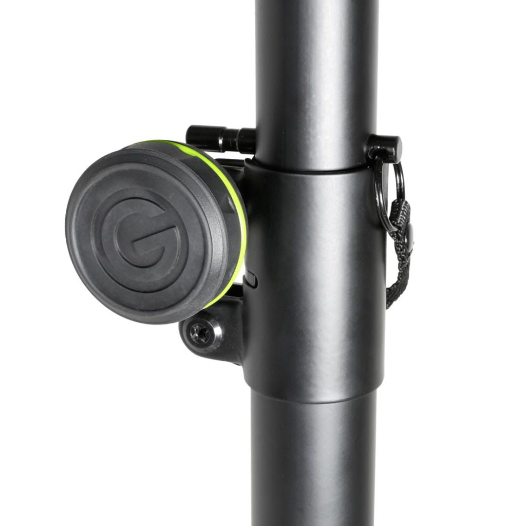 Gravity GSP5212B | Pedestal Profesional para Altavoz