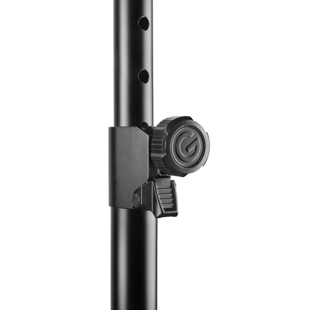 Gravity GTSP5212LB | Pedestal Touring Profesional para Altavoz