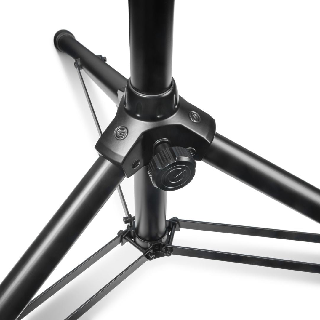 Gravity GTSP5212LB | Pedestal Touring Profesional para Altavoz