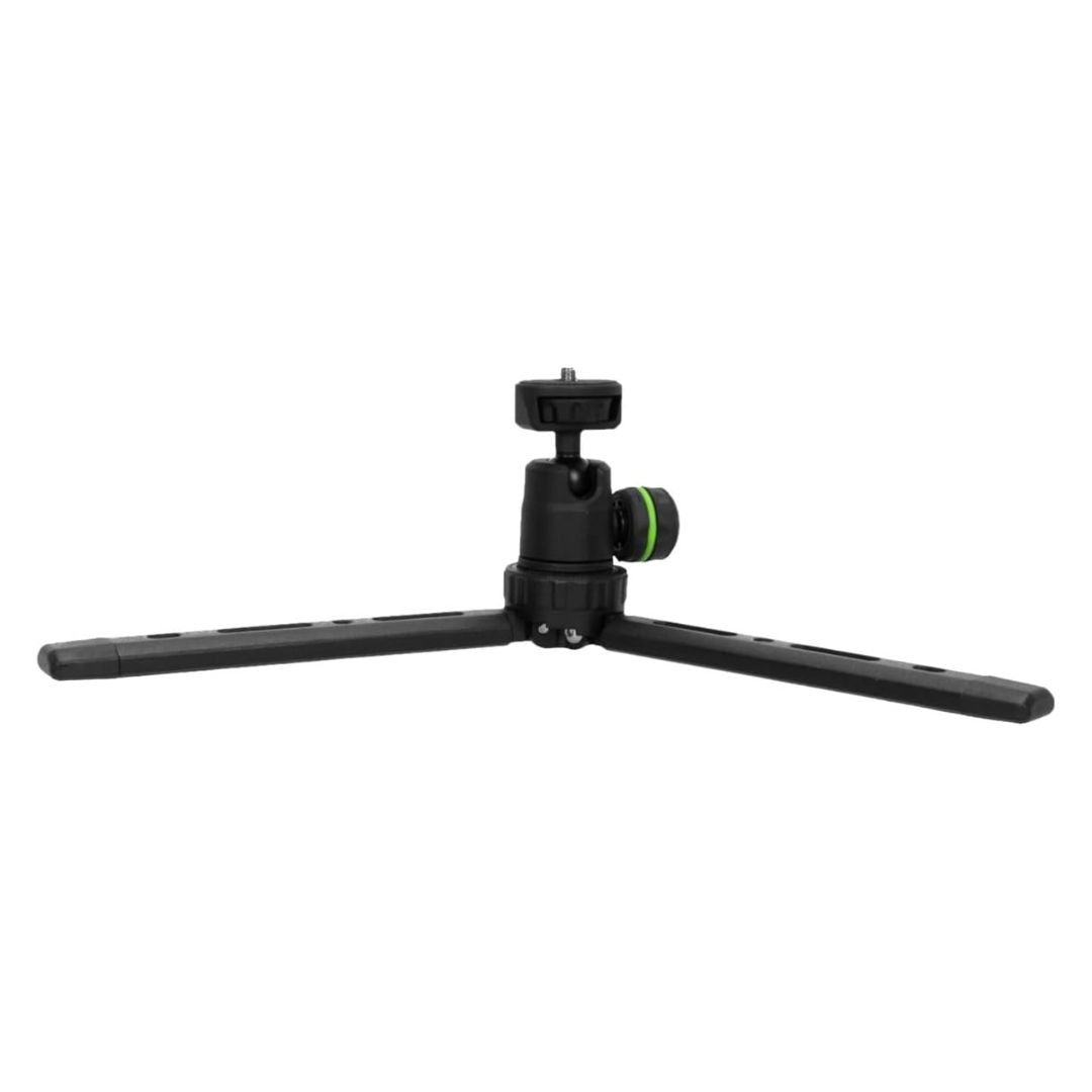 Gravity GVSTRIPOD01B | Mini Trípode Universal Profesional