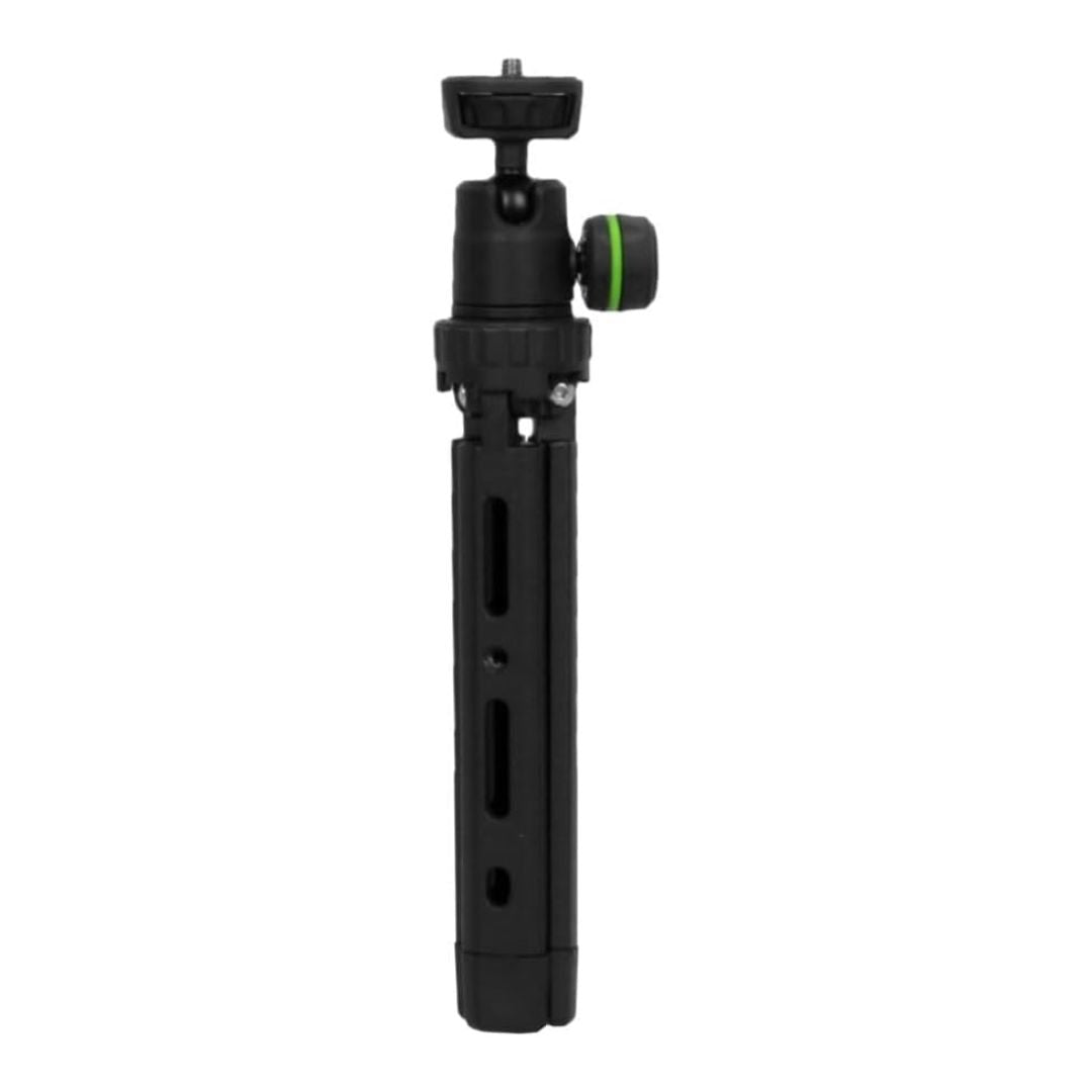 Gravity GVSTRIPOD01B | Mini Trípode Universal Profesional