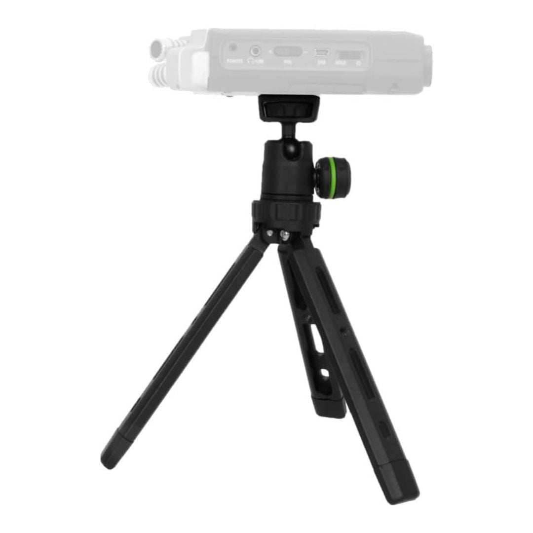 Gravity GVSTRIPOD01B | Mini Trípode Universal Profesional
