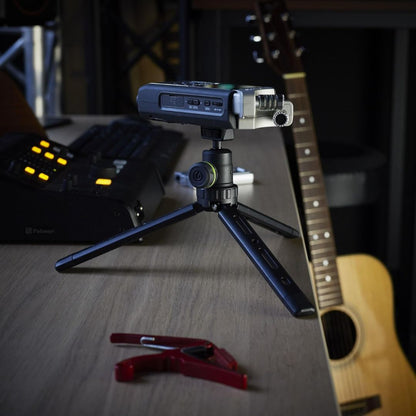 Gravity GVSTRIPOD01B | Mini Trípode Universal Profesional