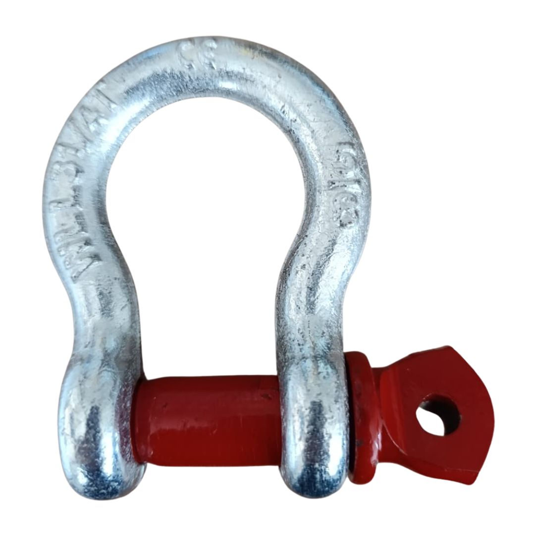 Grillete Conector U