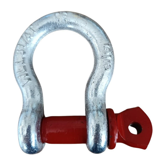 Grillete Conector U