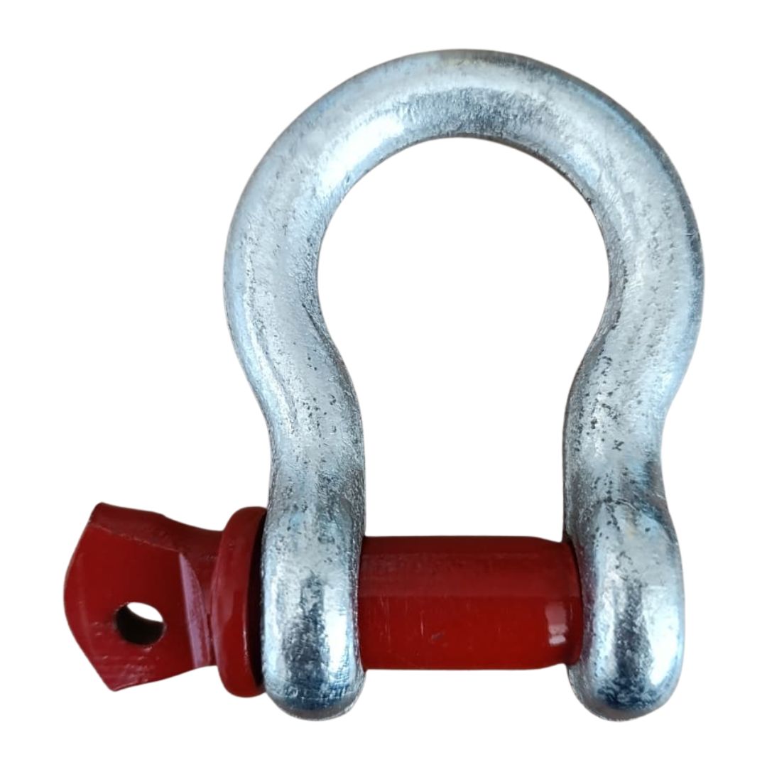 Grillete Conector U