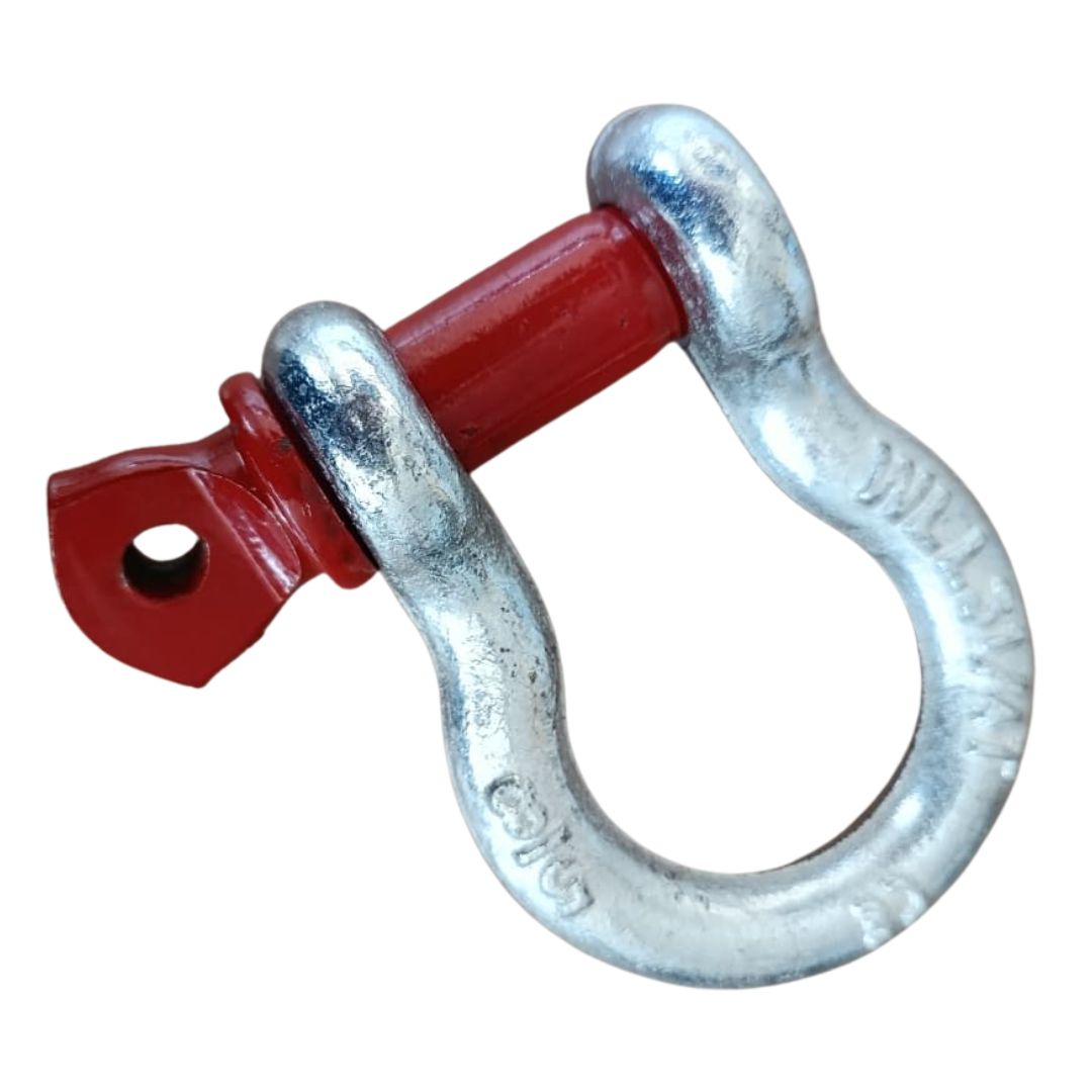 Grillete Conector U