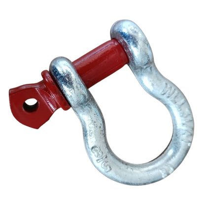 Grillete Conector U
