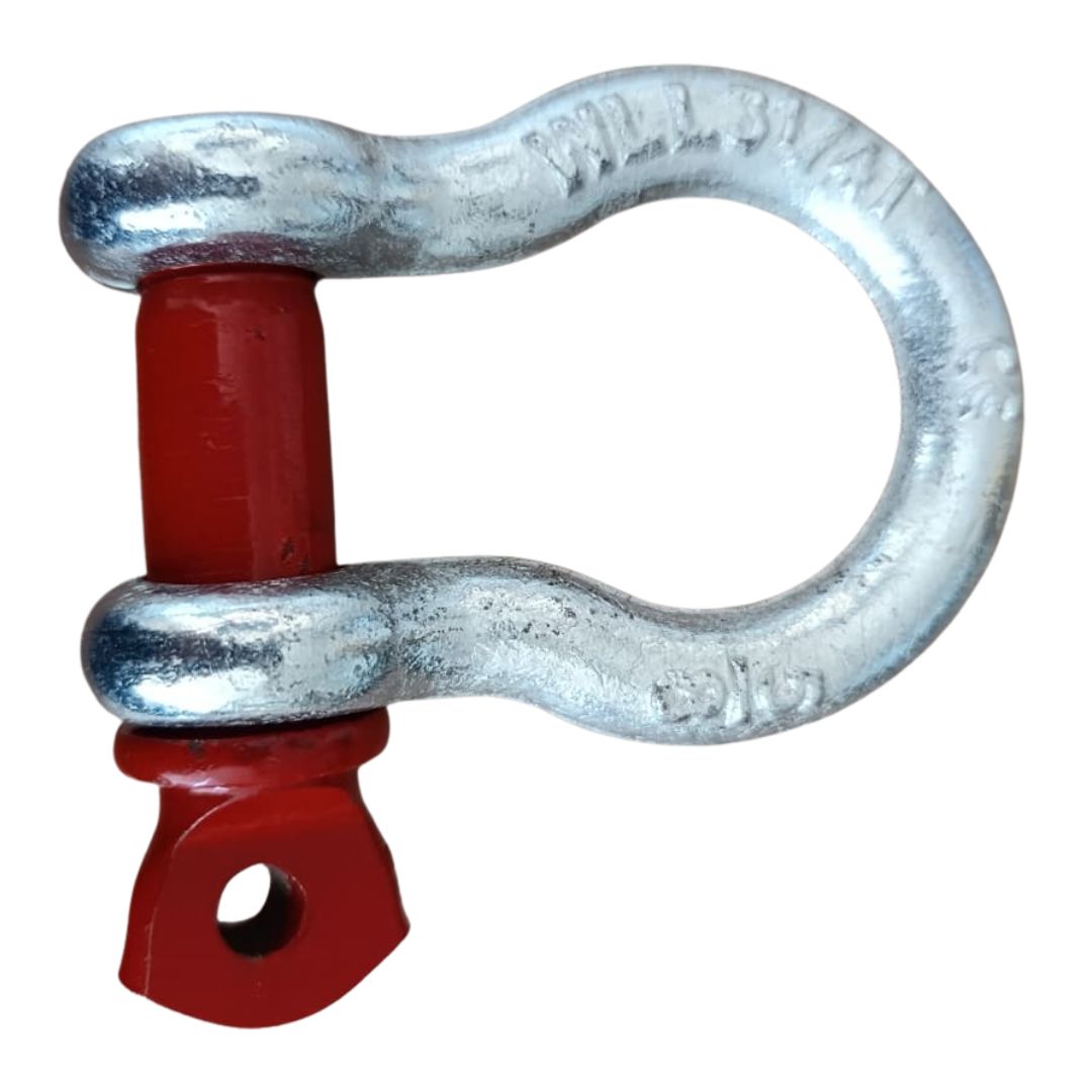 Grillete Conector U