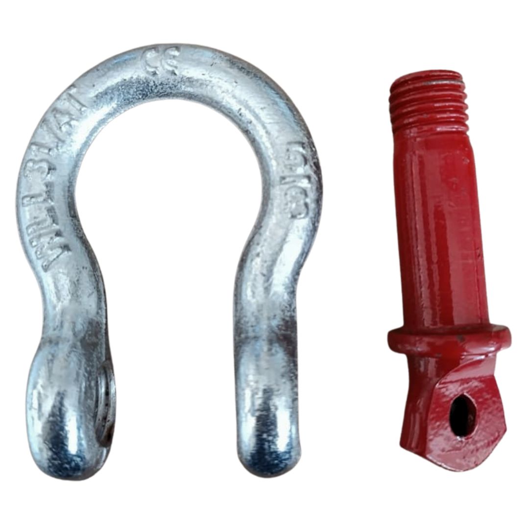 Grillete Conector U