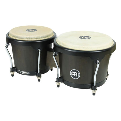 MEINL HB100VWB-M | Bongó 6.75” / 8” Headliner Vintage Wine Barrel