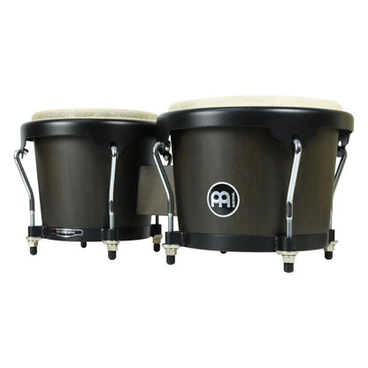 MEINL HB100VWB-M | Bongó 6.75” / 8” Headliner Vintage Wine Barrel