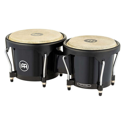 MEINL HB50BK | Bongo 6.5” / 7.5” Journey Negro