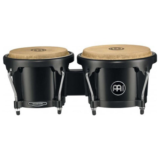 MEINL HB50BK | Bongo 6.5” / 7.5” Journey Negro