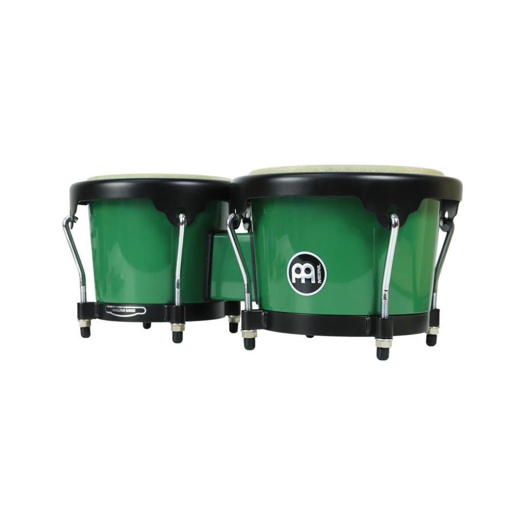 MEINL HB50FG | Bongo 6.5” / 7.5” Journey Verde