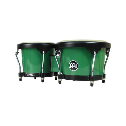 MEINL HB50FG | Bongo 6.5” / 7.5” Journey Verde