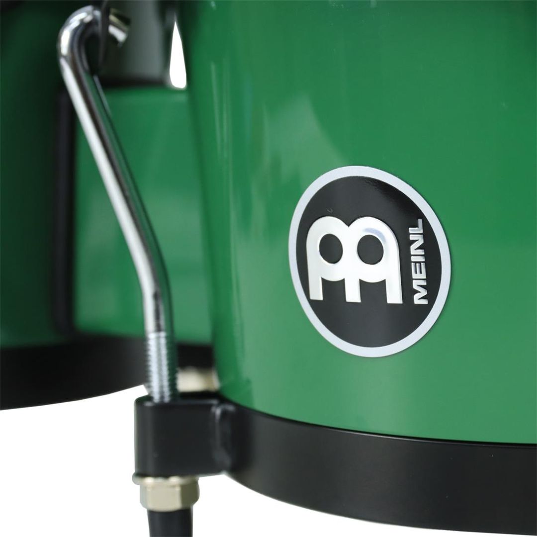 MEINL HB50FG | Bongo 6.5” / 7.5” Journey Verde