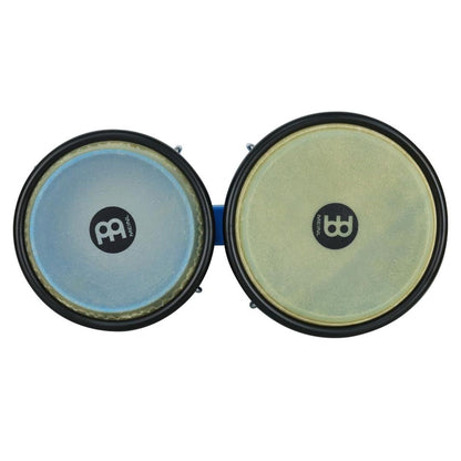 MEINL HB50GB | Bongo 6.5” / 7.5” Journey Azul Glaciar
