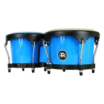 MEINL HB50GB | Bongo 6.5” / 7.5” Journey Azul Glaciar