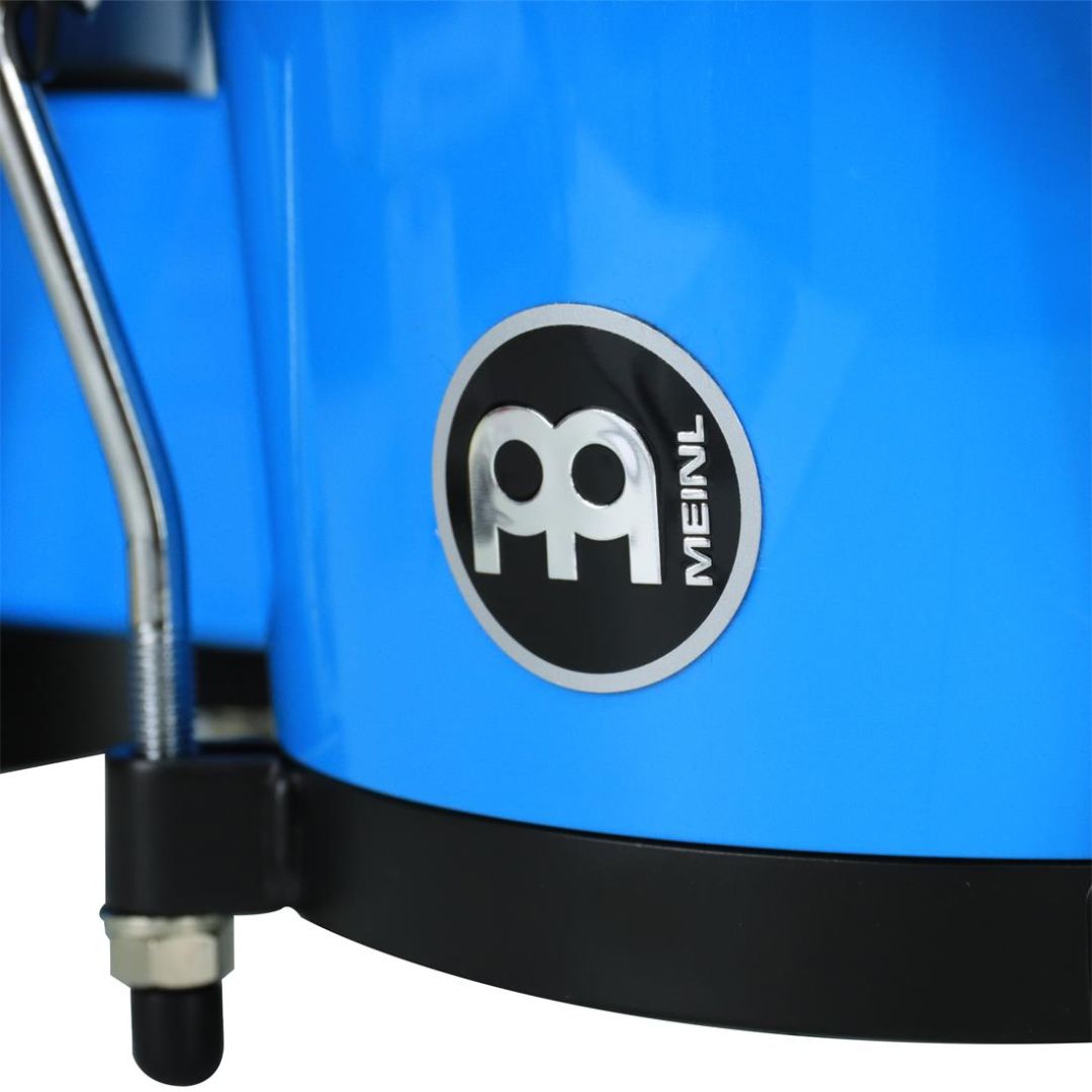 MEINL HB50GB | Bongo 6.5” / 7.5” Journey Azul Glaciar