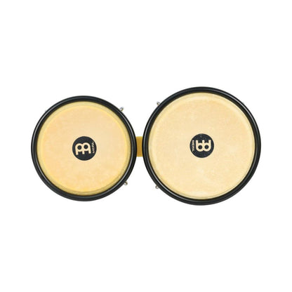 MEINL HB50IY | Bongo 6.5” / 7.5” Journey Amarillo