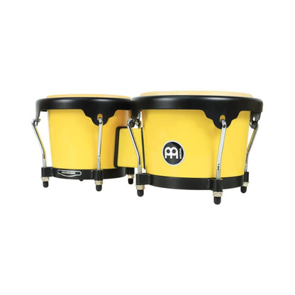 MEINL HB50IY | Bongo 6.5” / 7.5” Journey Amarillo
