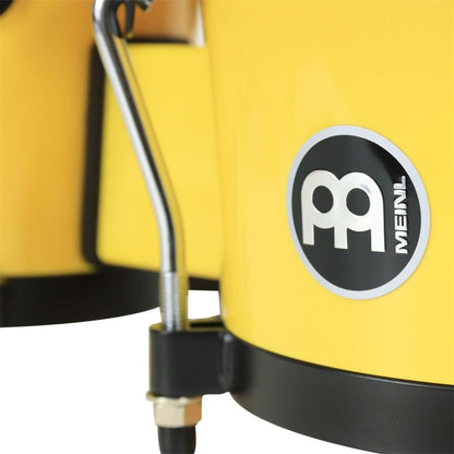 MEINL HB50IY | Bongo 6.5” / 7.5” Journey Amarillo