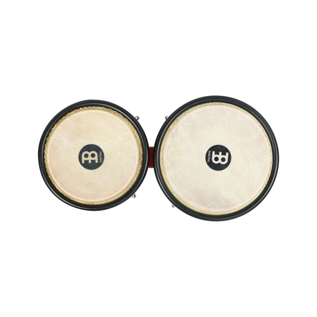 MEINL HB50R | Bongo 6.5” / 7.5” Journey Rojo